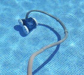 How To Hook Up A Pool Vacuum To An Intex Pump