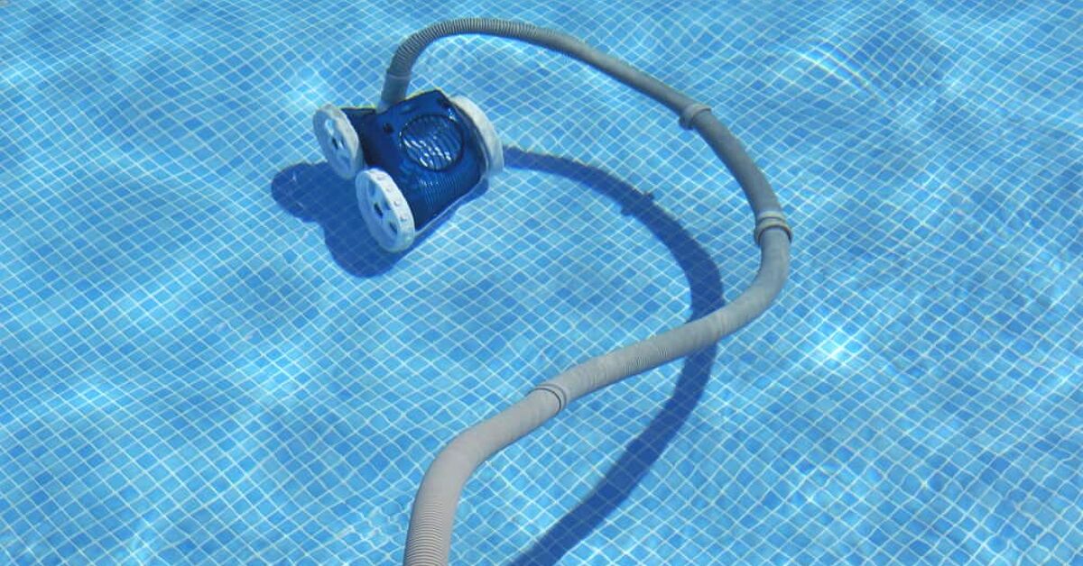 How To Hook Up A Pool Vacuum To An Intex Pump | Upgradedhome.com