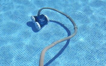How To Hook Up A Pool Vacuum To An Intex Pump