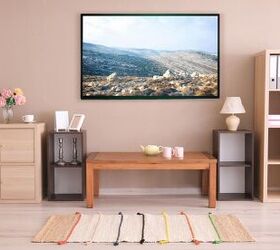 Standard 60-Inch TV Dimensions (With Photos)