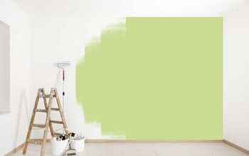How Much Does It Cost To Paint A Room? (2022 Average Costs)