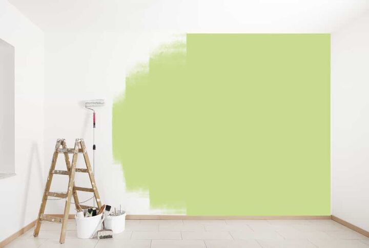 How Much Does It Cost To Paint A Room? (2022 Average Costs)