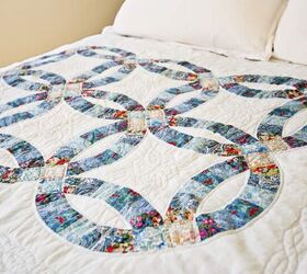 Standard Full-Size Quilt Dimensions (with Photos)