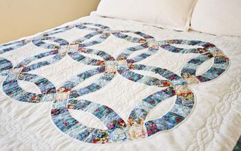 Standard Full-Size Quilt Dimensions (with Photos)