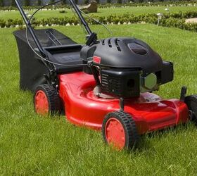 Briggs And Stratton Mower Won't Start After Sitting? (Try This Fix!)