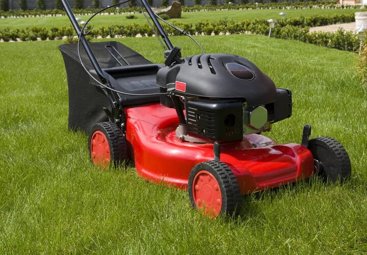 Briggs And Stratton Mower Won't Start After Sitting? (Try This Fix!)