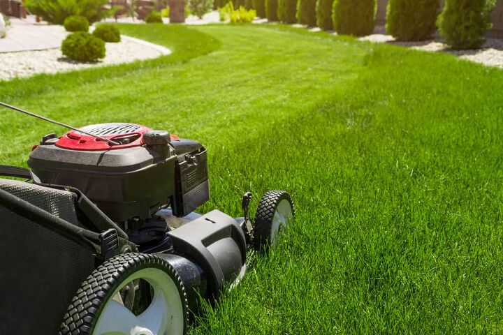 lawnmower loses power when cutting possible causes fixes