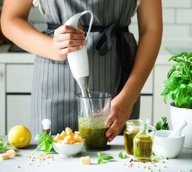 can i use a blender instead of a food processor 9 alternatives