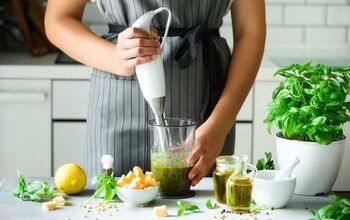 Can I Use A Blender Instead Of A Food Processor? (9 Alternatives)