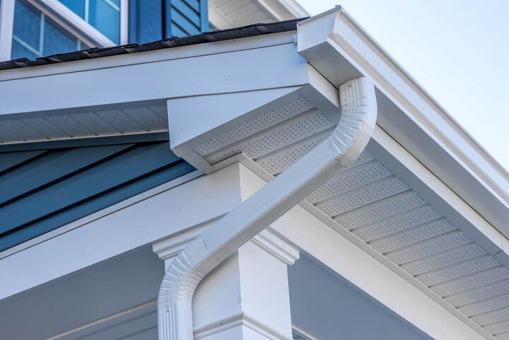 How To Install Vinyl Gutters: Step-by-Step Guide