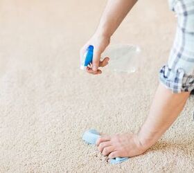how to get motor oil out of carpet 6 ways to do it