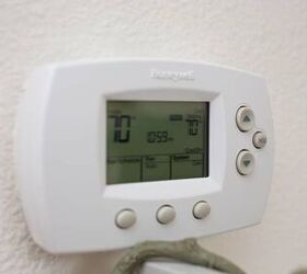 How To Change A Honeywell Thermostat Battery (Step-by-Step Guide)