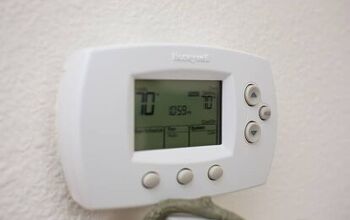 How To Change A Honeywell Thermostat Battery (Step-by-Step Guide)
