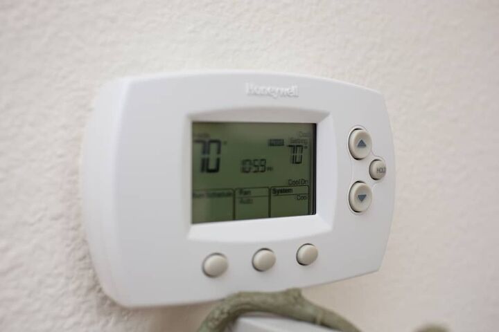 How To Change A Honeywell Thermostat Battery (Step-by-Step Guide)