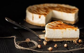How Long Does Cheesecake Last In The Fridge? (Find Out Now!)
