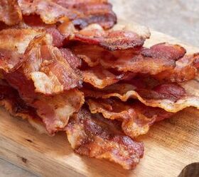How Long Does Cooked Bacon Last In The Fridge?