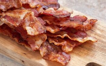 How Long Does Cooked Bacon Last In The Fridge?