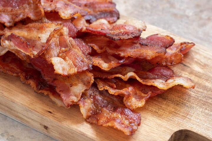 How Long Does Cooked Bacon Last In The Fridge?