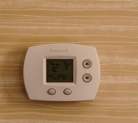 How To Unlock A Honeywell Thermostat (Step-by-Step Guide)