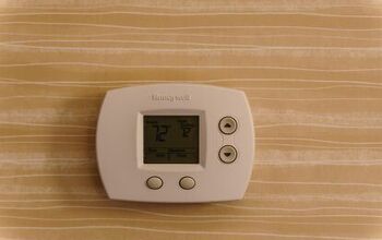 How To Unlock A Honeywell Thermostat (Step-by-Step Guide)
