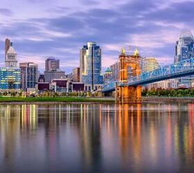 The Safest Neighborhoods In Cincinnati: 2022's Ultimate List