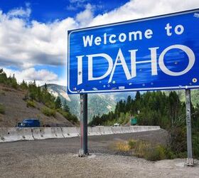 10 Best & Safest Places To Live In Idaho
