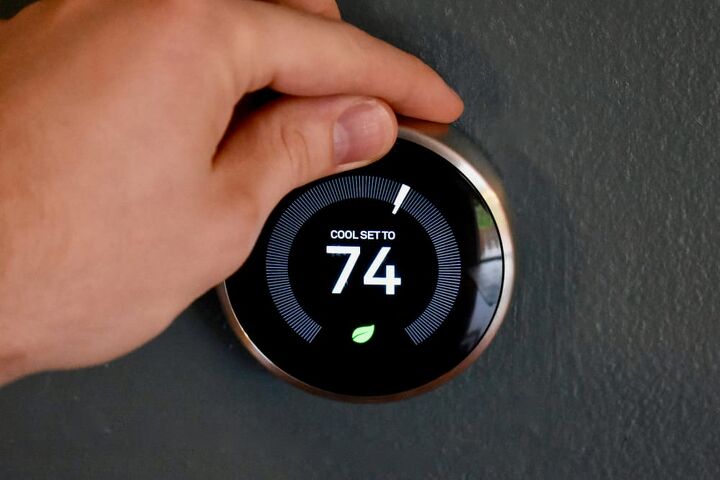 room temperature doesn t match the thermostat setting