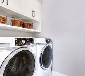 How To Hook Up A Washer And Dryer Without The Hookups