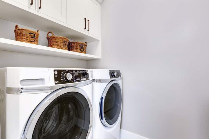 how to hook up a washer and dryer without the hookups