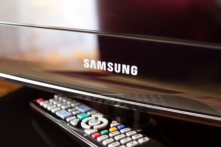 Samsung TV Won't Turn On? (Here's How to Reset & Fix It) | Upgradedhome.com