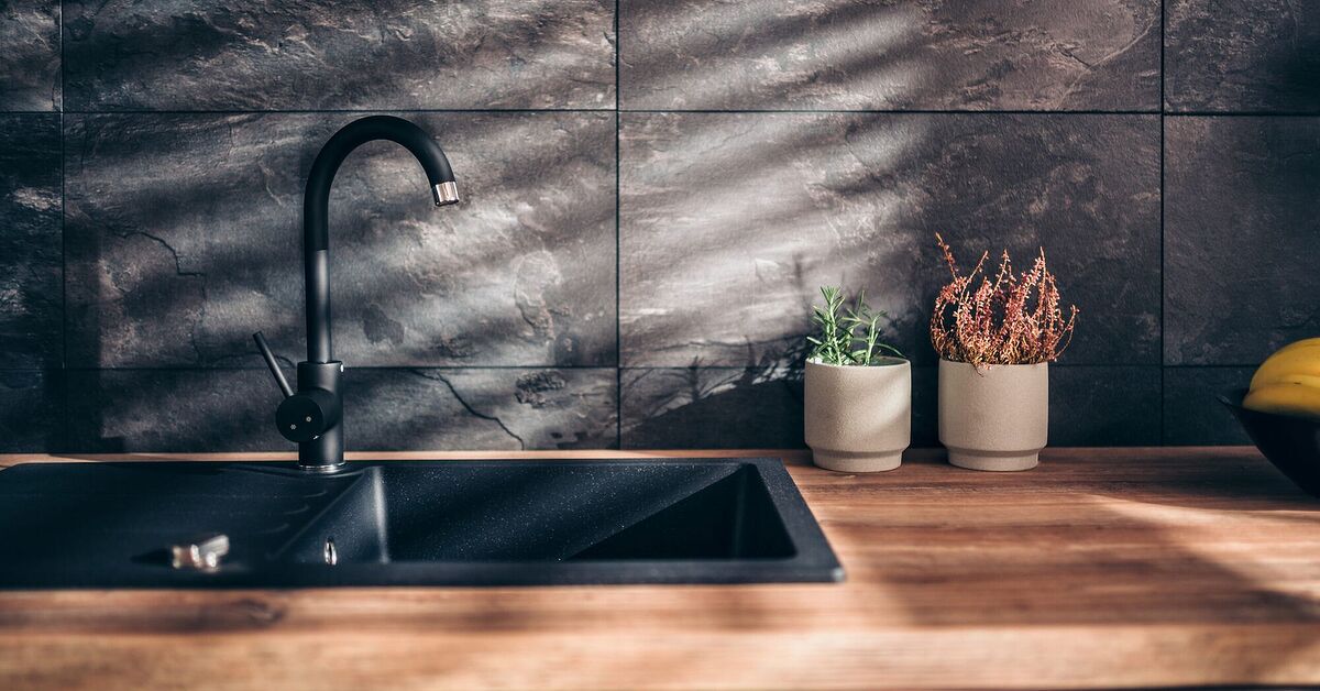 What Are the Parts of a Sink? (with Detailed Diagram) | Upgradedhome.com