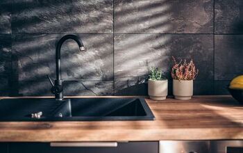 What Are the Parts of a Sink? (with Detailed Diagram)