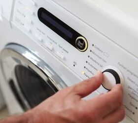 Whirlpool Washer Stops Mid-Cycle? (How to Troubleshoot and Fix)