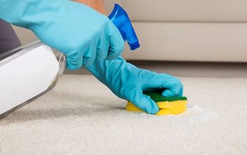 How To Get Flarp Out Of Carpet 8 Ways Do It Upgradedhome Com