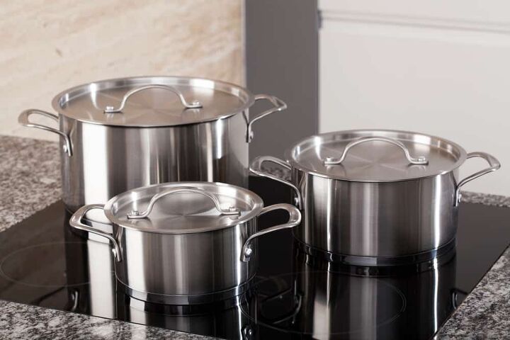 Hard-Anodized Vs. Stainless Steel Cookware: Which One Is Better?