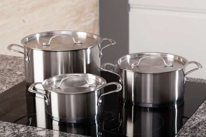 hard anodized vs stainless steel cookware which one is better