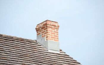 What Are The Parts of a Chimney? (with Diagram)