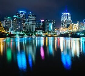 The Safest Neighborhoods In Pittsburgh: 2022's Ultimate List ...