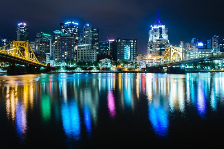 The Safest Neighborhoods In Pittsburgh: 2022's Ultimate List