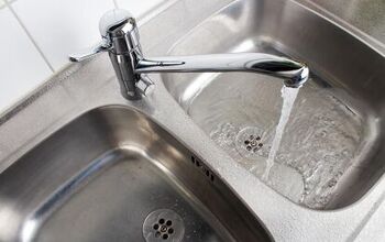 Kitchen Sink Clogged Both Sides? (Step-by-Step Guide To Unclog It)