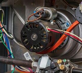 what causes a furnace blower motor to go bad find out now