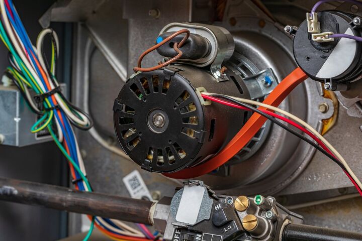 what causes a furnace blower motor to go bad find out now