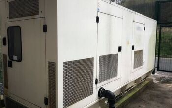 How Much Does A Whole House Generator Cost? [2022 Rates]