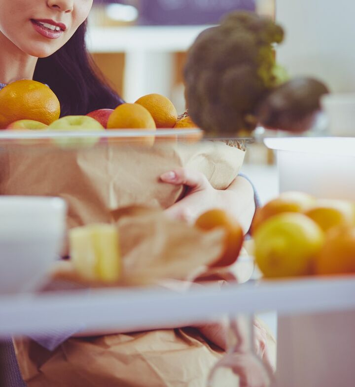 Why Is The Fridge Not Cold But The Freezer Is? (Find Out Now!)