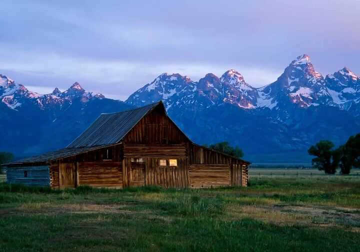 What Are The Pros and Cons of Living In Wyoming?