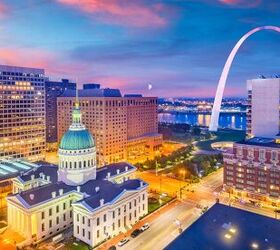 The Safest Neighborhoods In St. Louis: 2022's Ultimate List