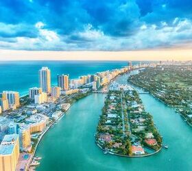 The 15 Safest Neighborhoods In Miami: 2022's Ultimate List