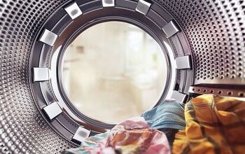 Washing Machine Won't Spin Or Drain? (Possible Causes & Fixes)