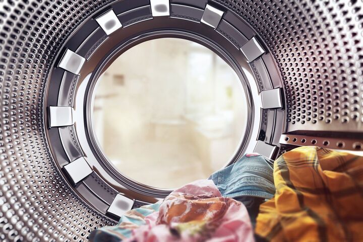 washing machine won t spin or drain possible causes fixes
