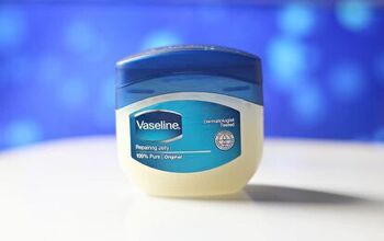 How To Get Vaseline Out Of Carpet (Step-by-Step Guide)